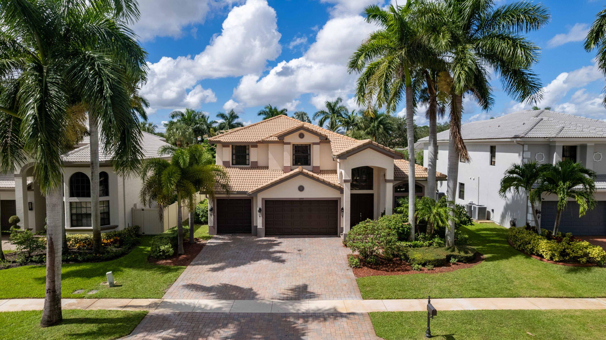 12945 Pennell Pines Road Boynton Beach, FL 33436 - Photo 1 of 46 exterior