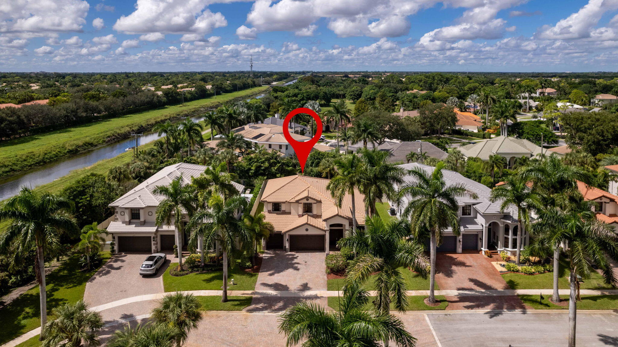 12945 Pennell Pines Road Boynton Beach, FL 33436 - Photo 3 of 46 11-web-or-mls-DJI_0960-HDR (2)