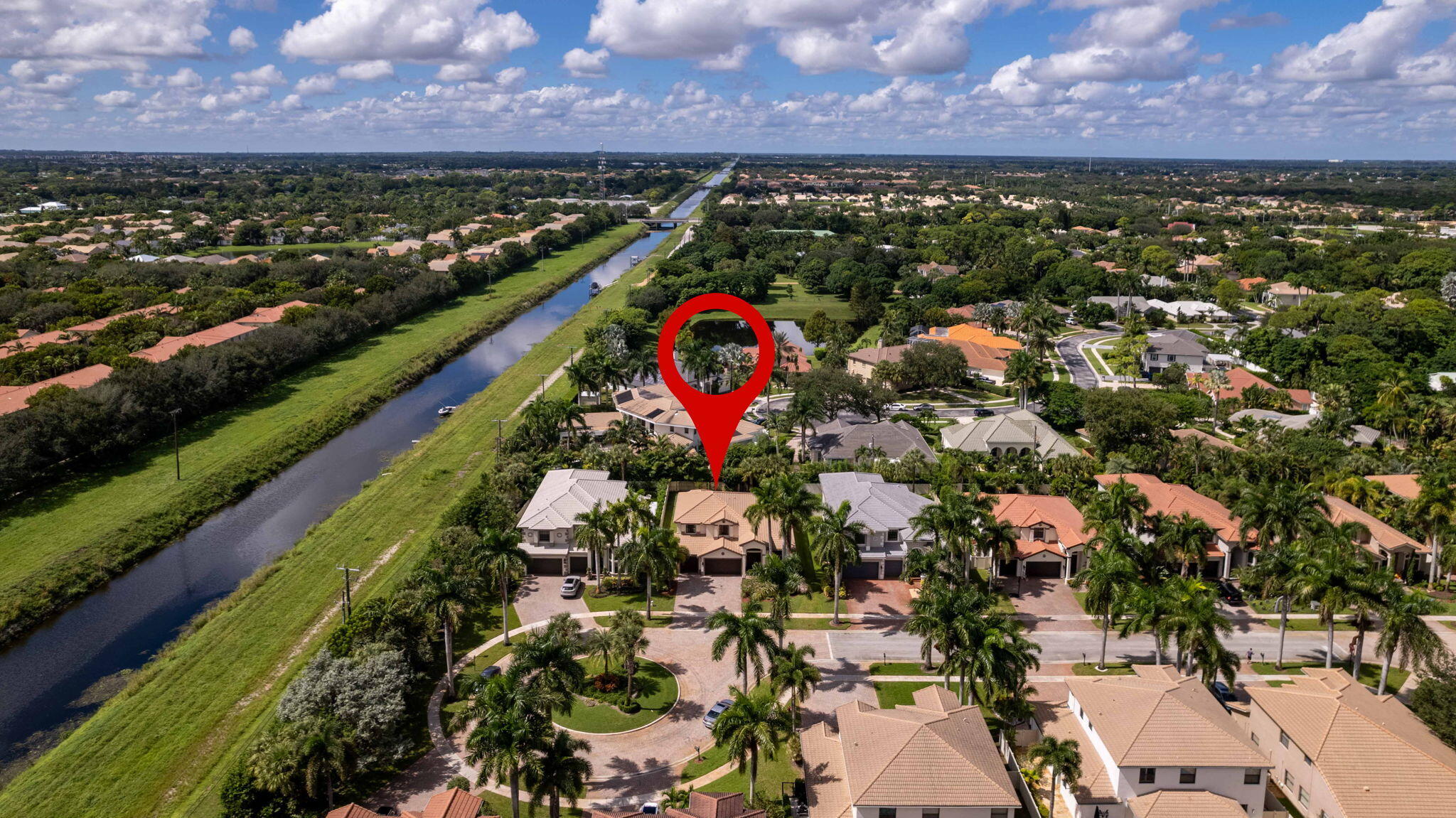 12945 Pennell Pines Road Boynton Beach, FL 33436 - Photo 45 of 46 14-web-or-mls-DJI_0951-HDR (2)