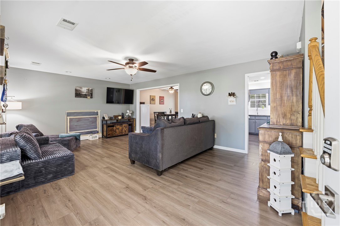 284 Poplar Creek Road Stephens, GA 30667 - Photo 10 of 62