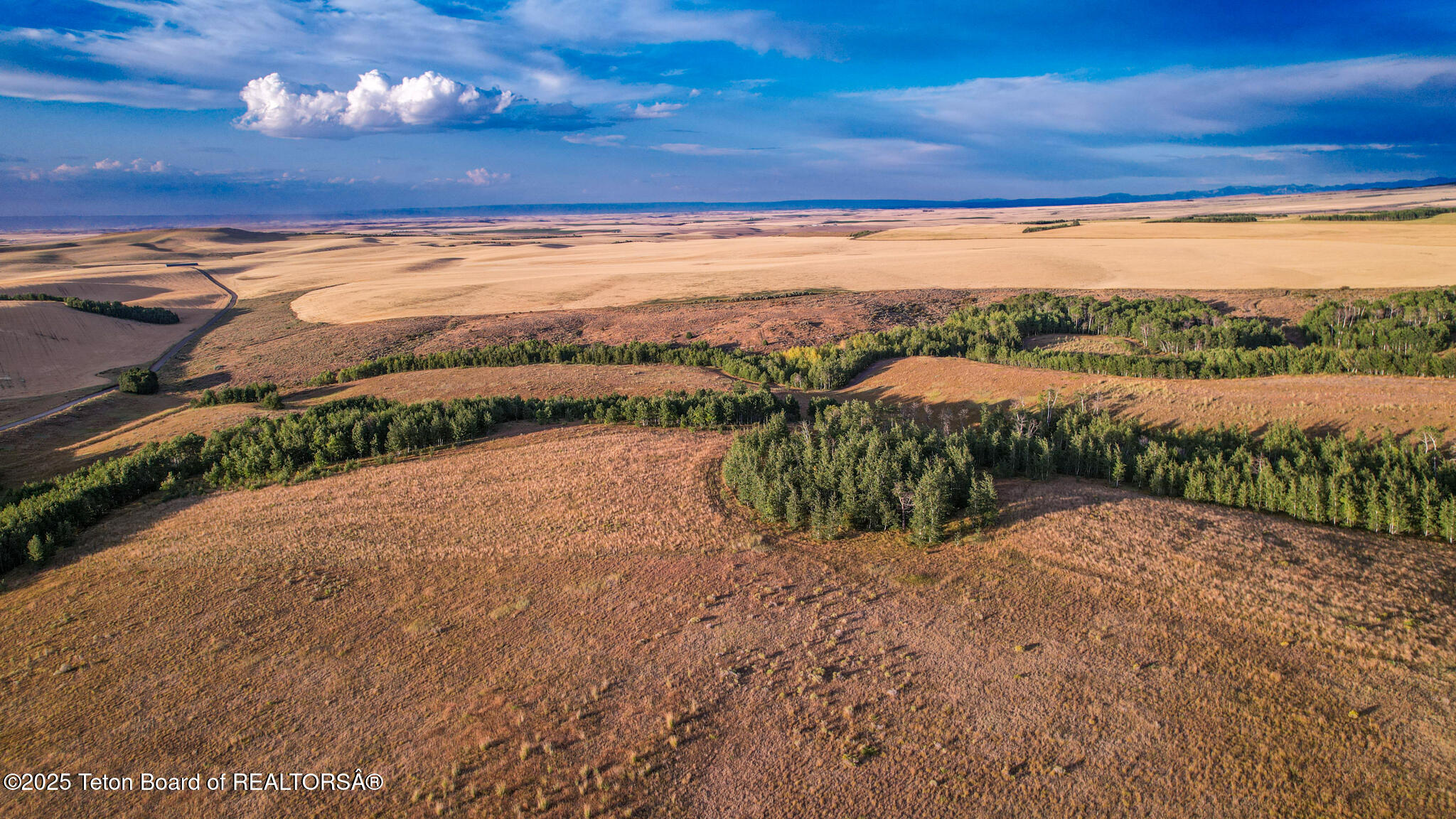 Long Hollow Road Newdale, ID 83436 - Photo 14 of 30 DJI_0803