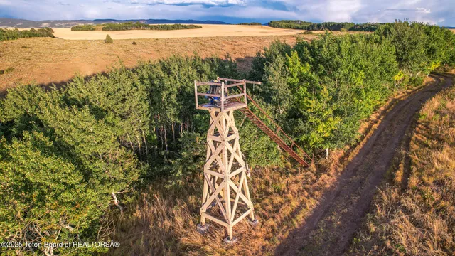 $2,475,000 | Long Hollow Road, Newdale, ID 83436