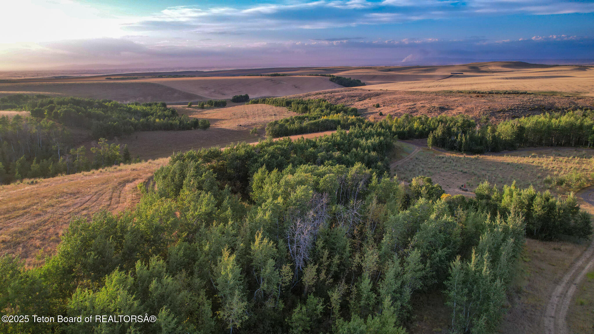 Long Hollow Road Newdale, ID 83436 - Photo 22 of 30 DJI_0821