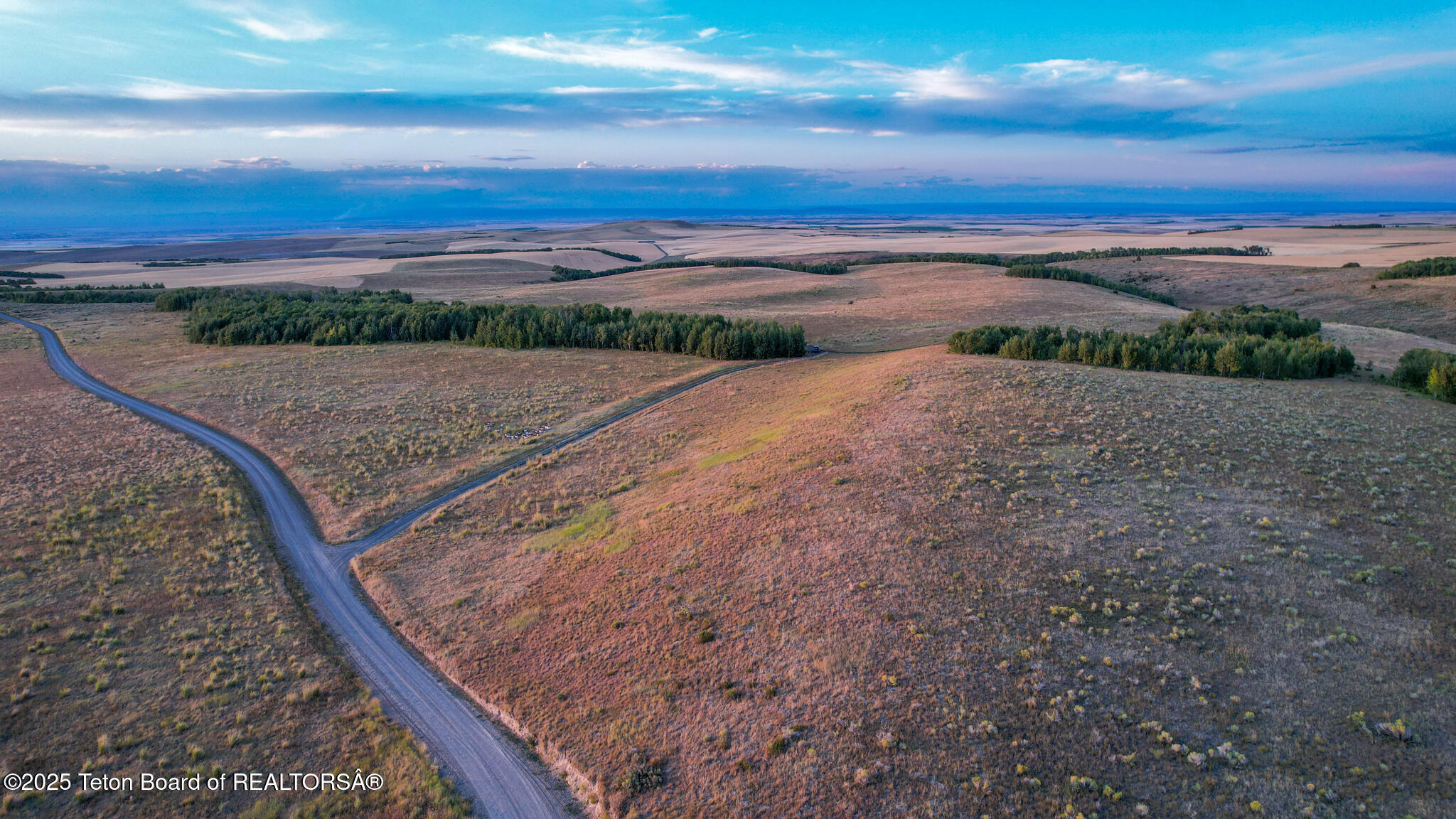 Long Hollow Road Newdale, ID 83436 - Photo 24 of 30 DJI_0825