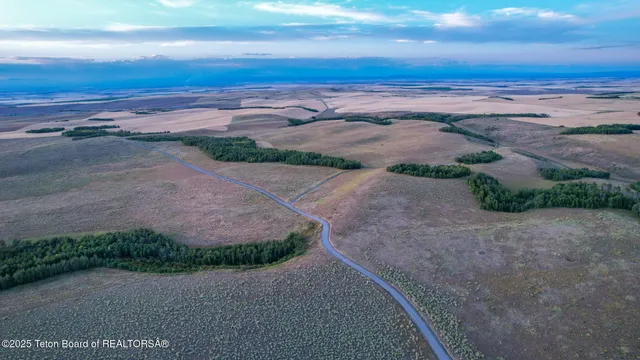 $2,475,000 | Long Hollow Road, Newdale, ID 83436