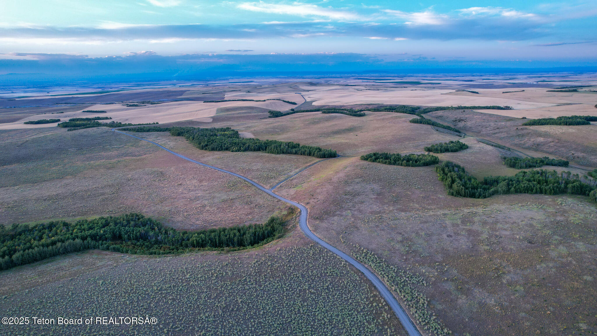 Long Hollow Road Newdale, ID 83436 - Photo 26 of 30 DJI_0832