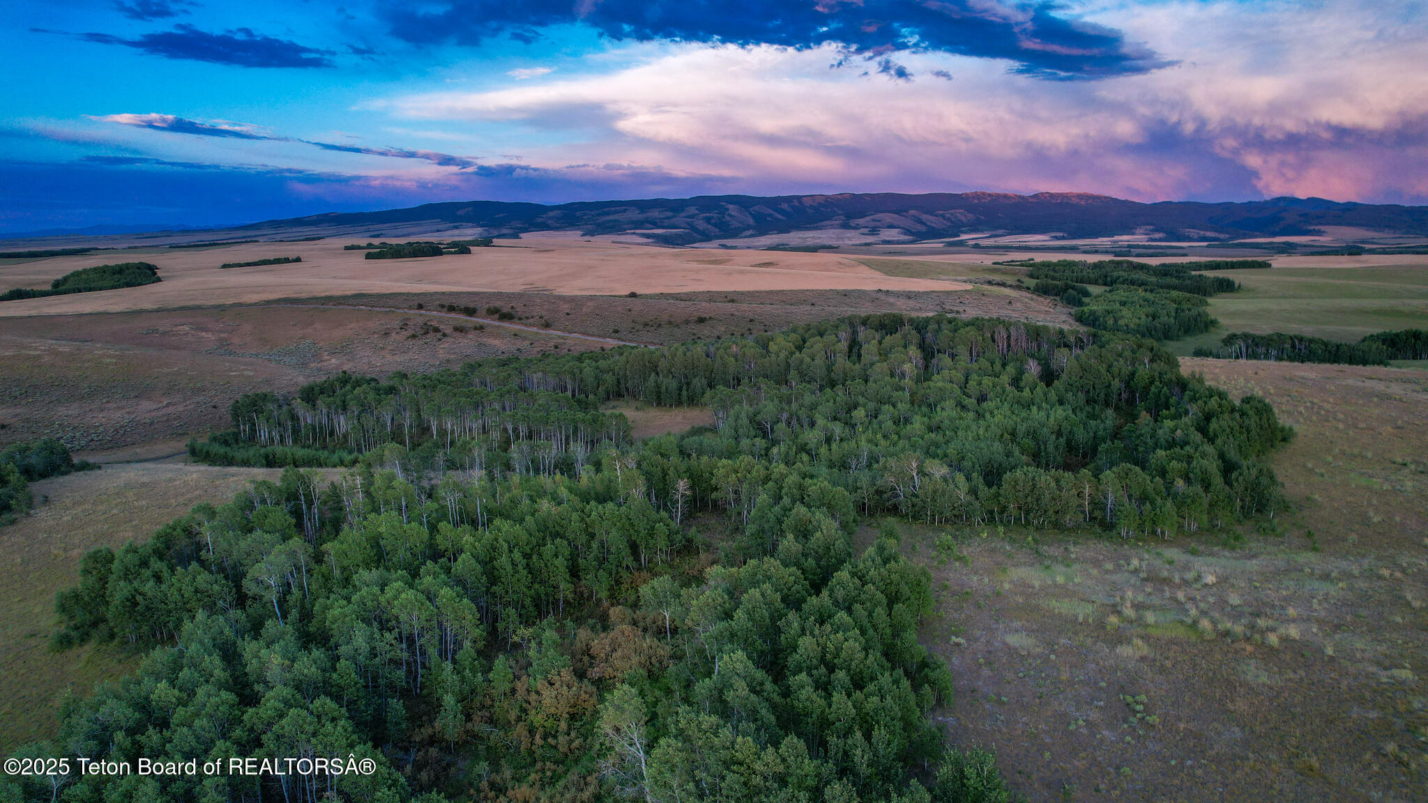 Long Hollow Road Newdale, ID 83436 - Photo 6 of 30 DJI_0834