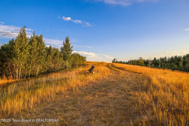 $2,475,000 | Long Hollow Road, Newdale, ID 83436