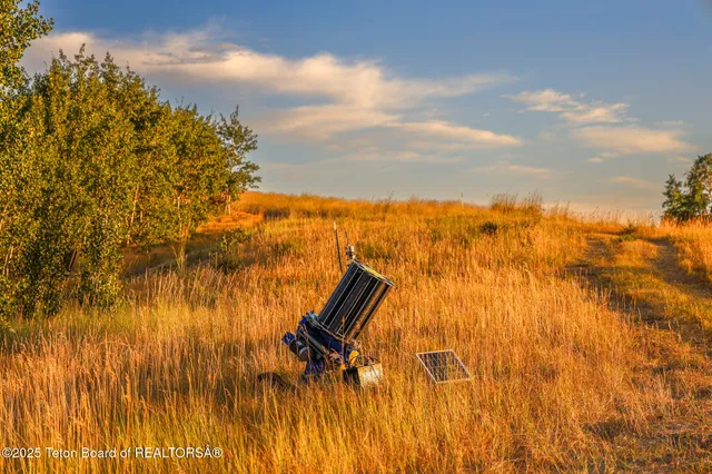 $2,475,000 | Long Hollow Road, Newdale, ID 83436