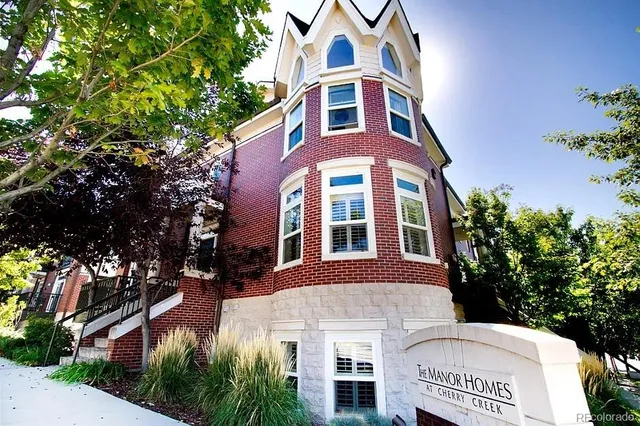 $4,000 | 60 Garfield Street, Unit A, Denver, CO 80206