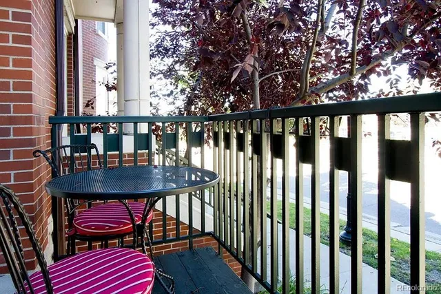 $4,000 | 60 Garfield Street, Unit A, Denver, CO 80206