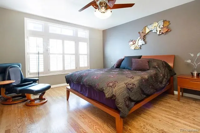 $4,000 | 60 Garfield Street, Unit A, Denver, CO 80206