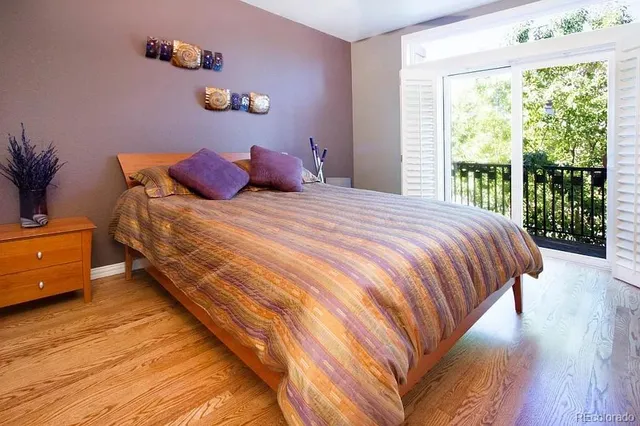 $4,000 | 60 Garfield Street, Unit A, Denver, CO 80206