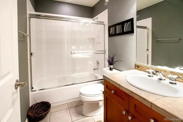 $4,000 | 60 Garfield Street, Unit A, Denver, CO 80206