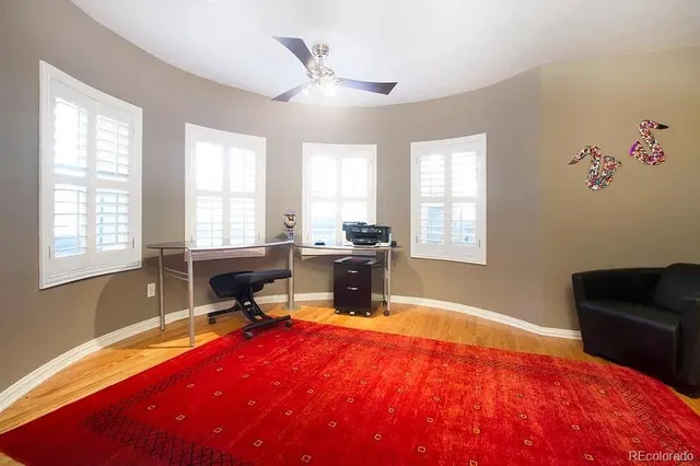 $4,000 | 60 Garfield Street, Unit A, Denver, CO 80206