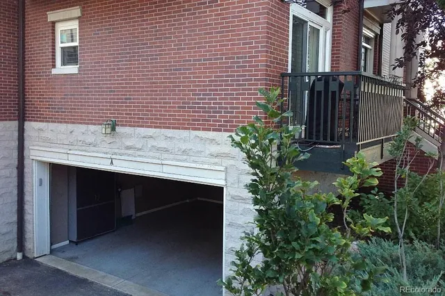 $4,000 | 60 Garfield Street, Unit A, Denver, CO 80206