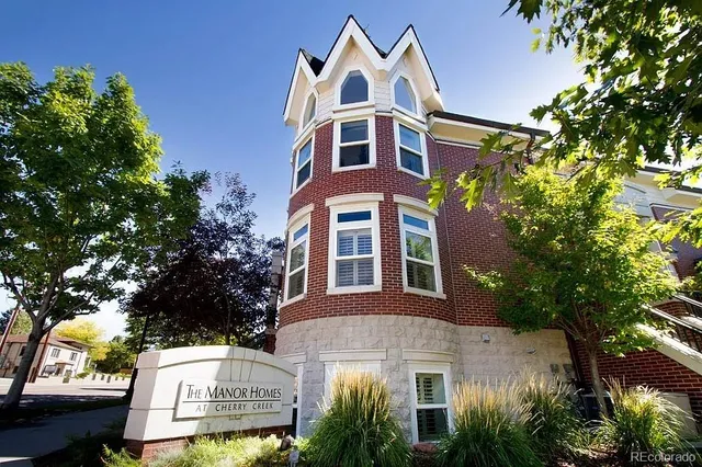 $4,000 | 60 Garfield Street, Unit A, Denver, CO 80206