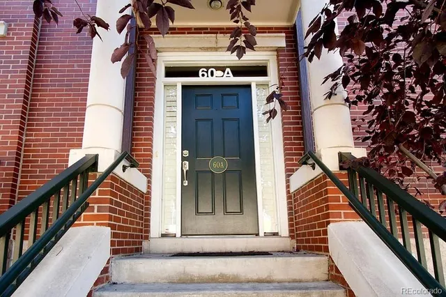 $4,000 | 60 Garfield Street, Unit A, Denver, CO 80206