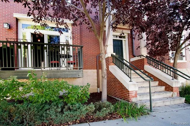 $4,000 | 60 Garfield Street, Unit A, Denver, CO 80206