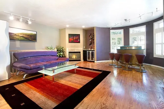 $4,000 | 60 Garfield Street, Unit A, Denver, CO 80206