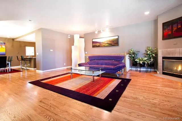 $4,000 | 60 Garfield Street, Unit A, Denver, CO 80206