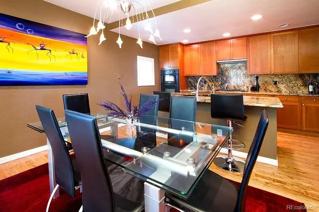 $4,000 | 60 Garfield Street, Unit A, Denver, CO 80206