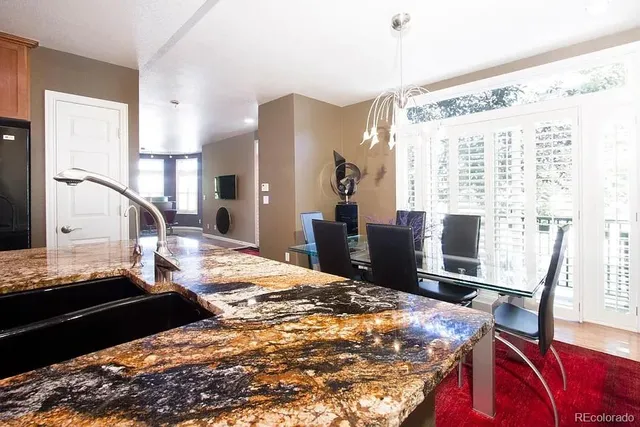 $4,000 | 60 Garfield Street, Unit A, Denver, CO 80206