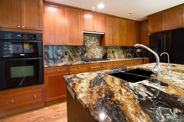 $4,000 | 60 Garfield Street, Unit A, Denver, CO 80206