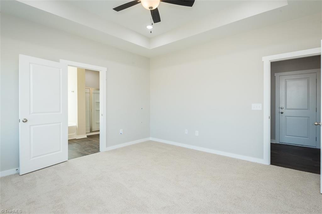 1186 Wagner Road Mocksville, NC 27028 - Photo 17 of 31 Gallery Image 17