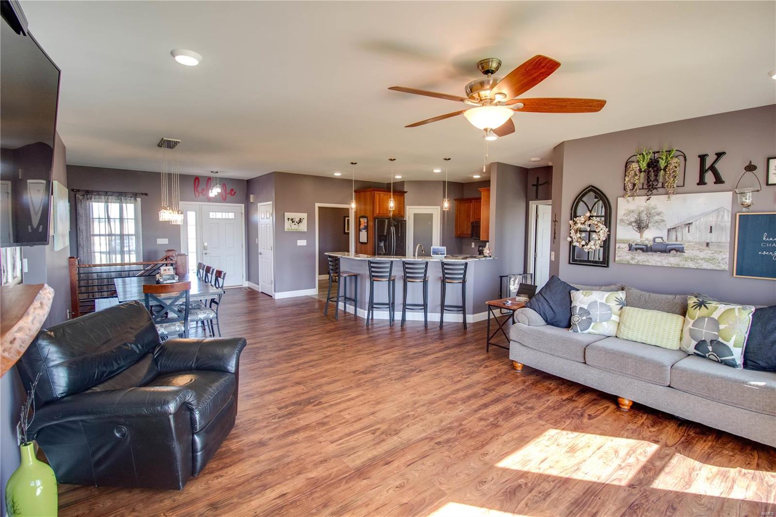 9026 Maple Road Edwardsville, IL 62025 - Photo 24 of 64