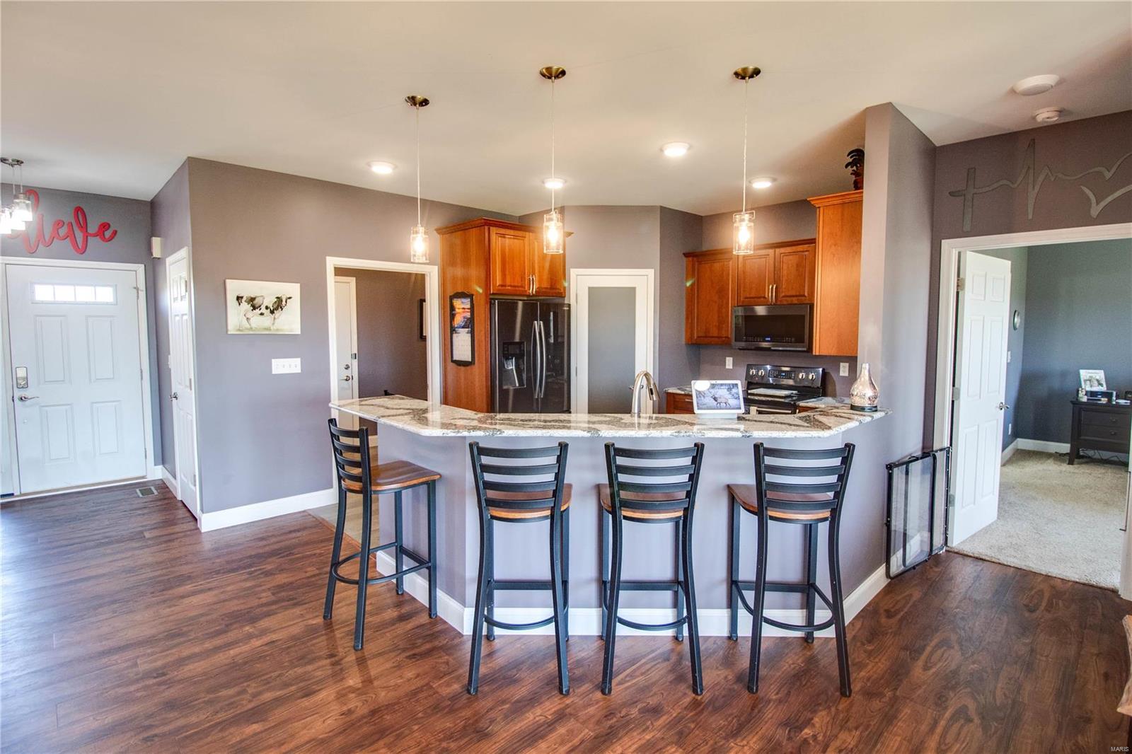 9026 Maple Road Edwardsville, IL 62025 - Photo 26 of 64