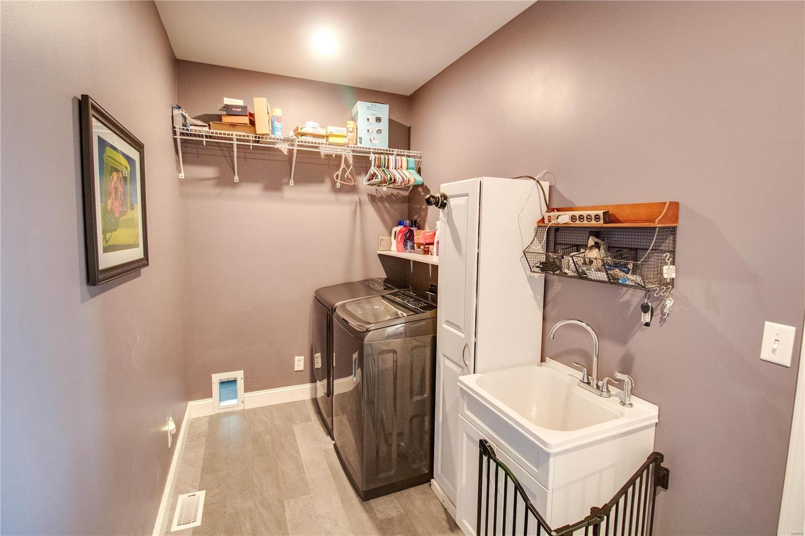 9026 Maple Road Edwardsville, IL 62025 - Photo 29 of 64