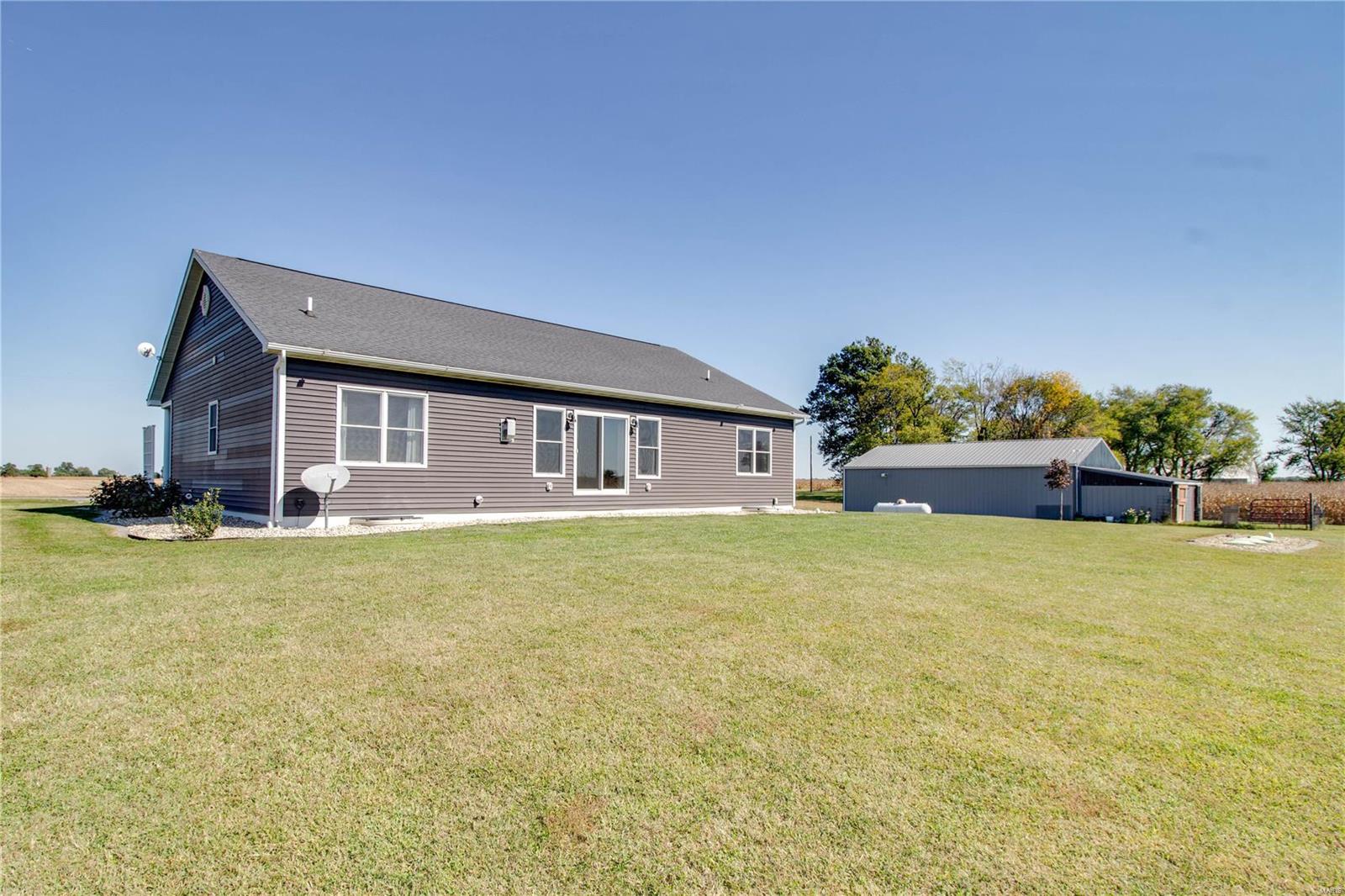 9026 Maple Road Edwardsville, IL 62025 - Photo 58 of 64