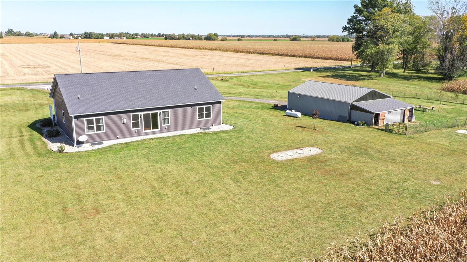 9026 Maple Road Edwardsville, IL 62025 - Photo 8 of 64