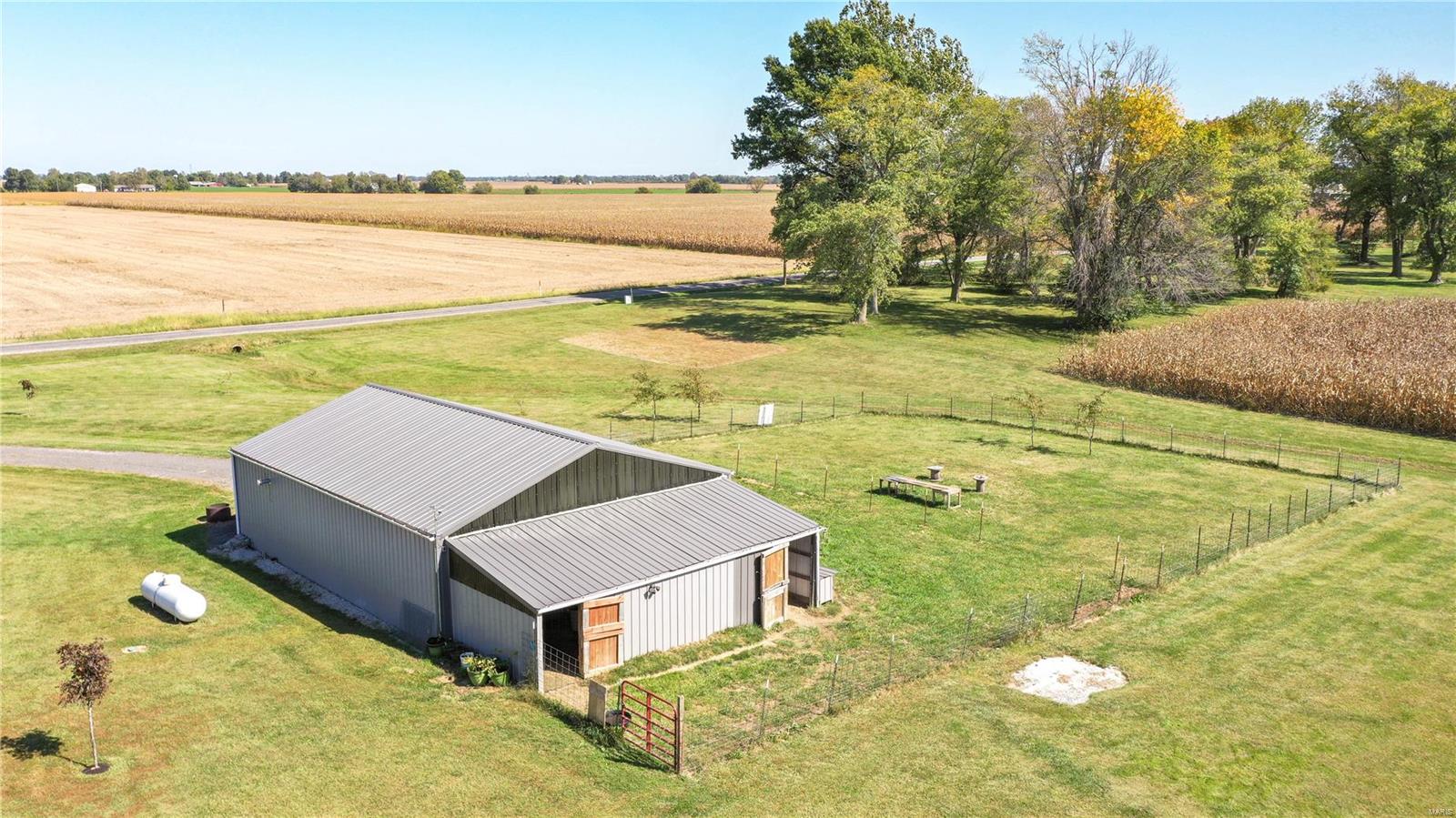 9026 Maple Road Edwardsville, IL 62025 - Photo 10 of 64