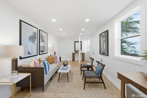 $1,995,000 | 475 Teresita Boulevard, San Francisco, CA 94127