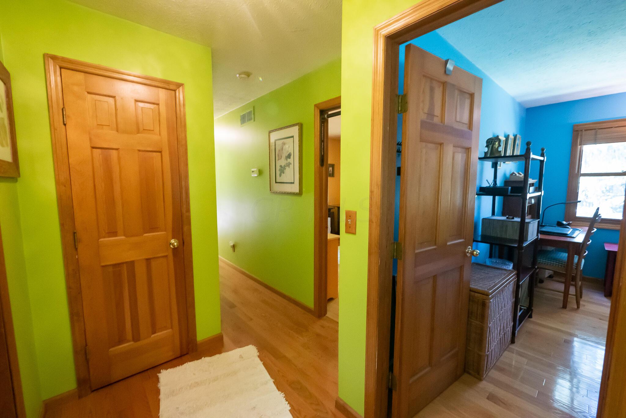 4760 Bean-Oller Road Delaware, OH 43015 - Photo 36 of 67 Hall 3