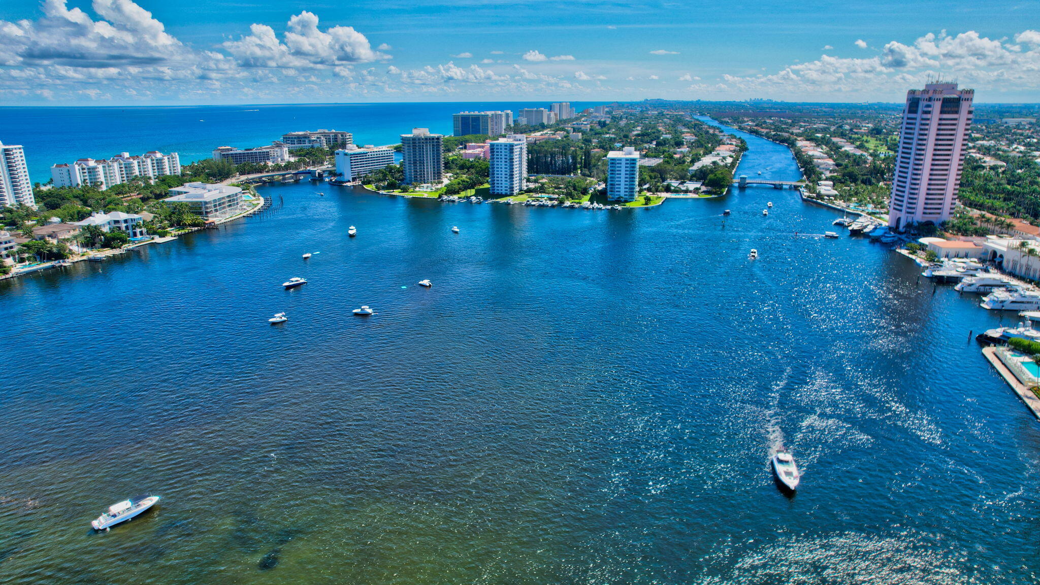 950 De Soto Road, Unit 5A Boca Raton, FL 33432 - Photo 87 of 98 87-web-or-mls-DJI_0676_77_78_79_80