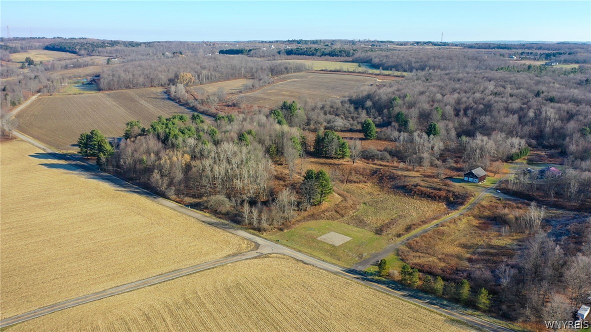 Spaulding Road Springville, NY 14141 - Photo 2 of 11