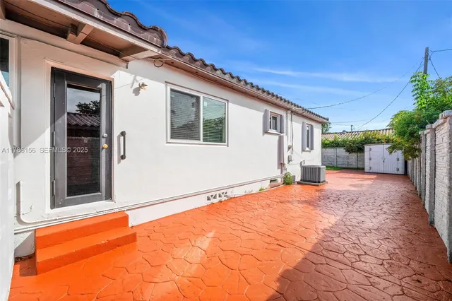 $875,000 | 6150 Southwest 15th Street, West Miami, FL 33144