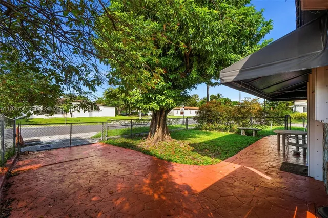 $875,000 | 6150 Southwest 15th Street, West Miami, FL 33144