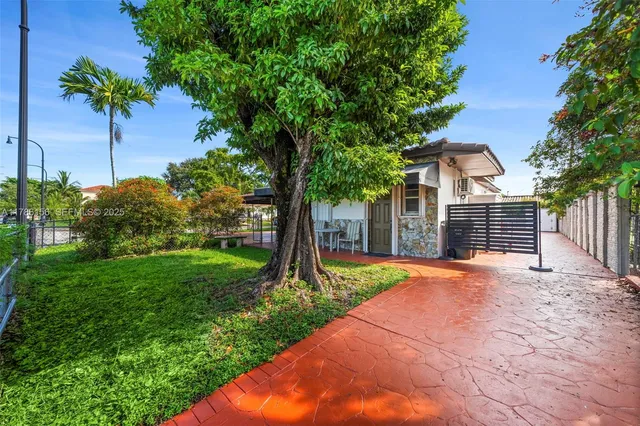 $875,000 | 6150 Southwest 15th Street, West Miami, FL 33144