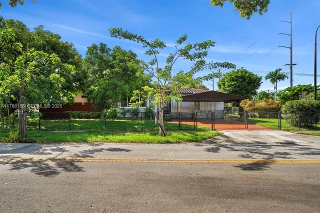 $875,000 | 6150 Southwest 15th Street, West Miami, FL 33144