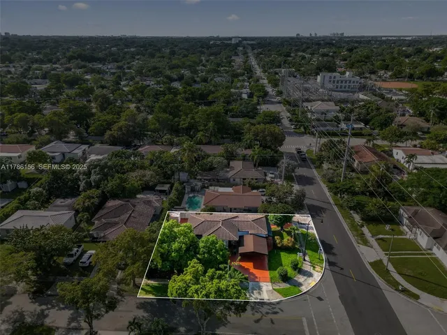 $875,000 | 6150 Southwest 15th Street, West Miami, FL 33144