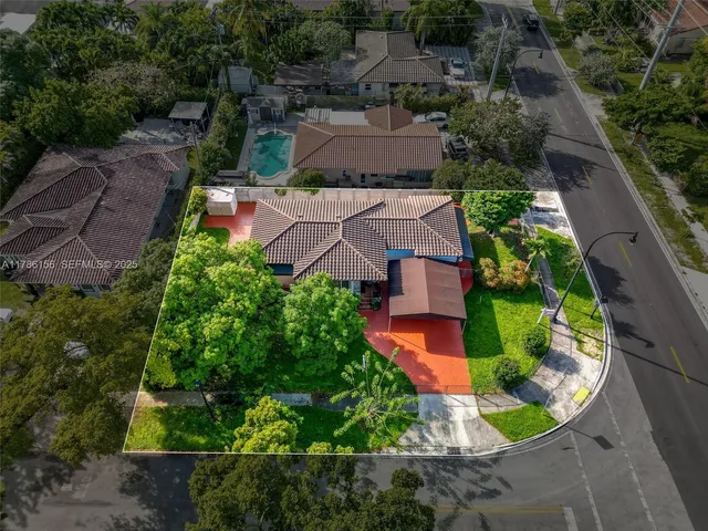 $875,000 | 6150 Southwest 15th Street, West Miami, FL 33144