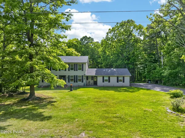 $539,000 | 195 Frenchtown Road, Milford, PA 18337
