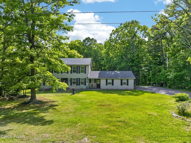 $537,000 | 195 Frenchtown Road, Milford, PA 18337