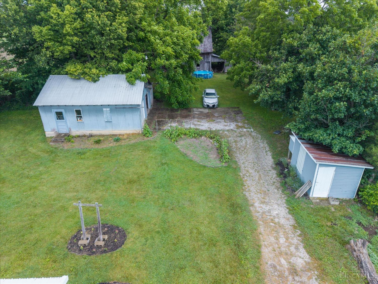 10591 East Prospect Road Hillsboro, OH 45133 - Photo 48 of 52