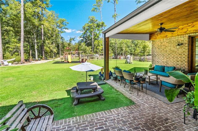 1793 Lotus Road Mandeville, LA 70448 - Photo 28 of 36