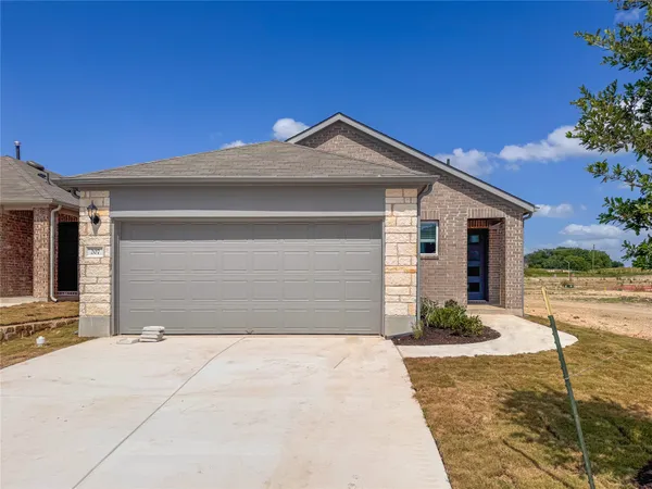 $332,490 | 207 Bayou Mint Boulevard, Buda, TX 78610